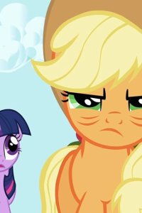 My Little Pony: Friendship Is Magic Season 1 Episode 4