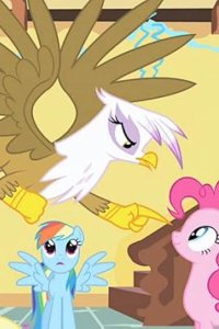 My Little Pony: Friendship Is Magic Season 1 Episode 5