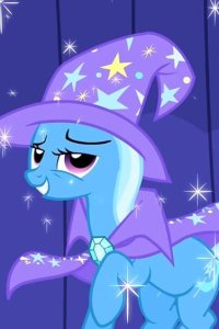 My Little Pony: Friendship Is Magic Season 1 Episode 6