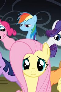 My Little Pony: Friendship Is Magic Season 1 Episode 7
