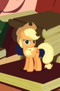 My Little Pony: Friendship Is Magic Season 1 Episode 9