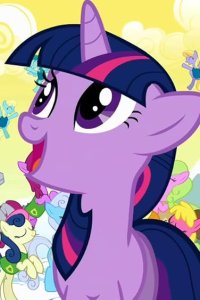 My Little Pony: Friendship Is Magic Season 1 Episode 11
