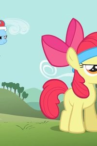 My Little Pony: Friendship Is Magic Season 1 Episode 12
