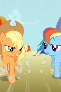 My Little Pony: Friendship Is Magic Season 1 Episode 13