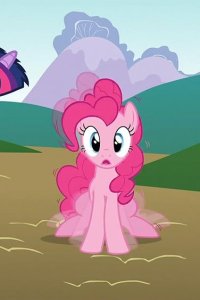 My Little Pony: Friendship Is Magic Season 1 Episode 15