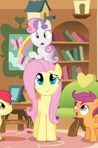 My Little Pony: Friendship Is Magic Season 1 Episode 17