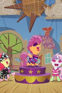 My Little Pony: Friendship Is Magic Season 1 Episode 18