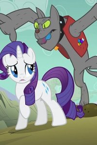 My Little Pony: Friendship Is Magic Season 1 Episode 19