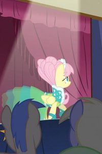 My Little Pony: Friendship Is Magic Season 1 Episode 20