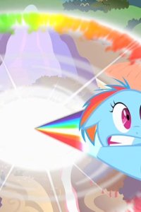 My Little Pony: Friendship Is Magic Season 1 Episode 23