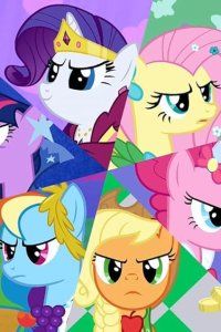 My Little Pony: Friendship Is Magic Season 1 Episode 26
