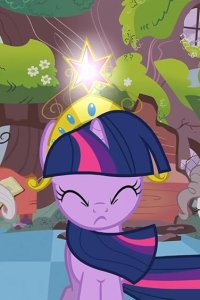 My Little Pony: Friendship Is Magic Season 2 Episode 2