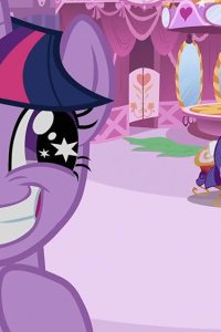 My Little Pony: Friendship Is Magic Season 2 Episode 3
