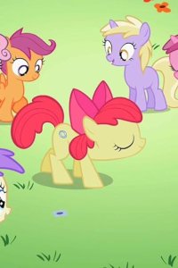 My Little Pony: Friendship Is Magic Season 2 Episode 6