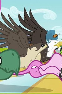 My Little Pony: Friendship Is Magic Season 2 Episode 7