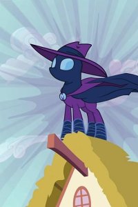 My Little Pony: Friendship Is Magic Season 2 Episode 8