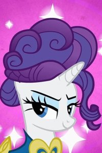 My Little Pony: Friendship Is Magic Season 2 Episode 9