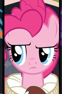 My Little Pony: Friendship Is Magic Season 2 Episode 11