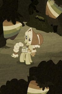 My Little Pony: Friendship Is Magic Season 2 Episode 12