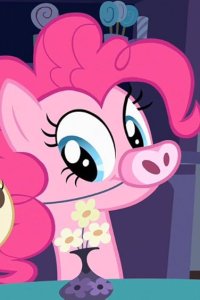 My Little Pony: Friendship Is Magic Season 2 Episode 13