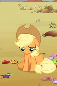 My Little Pony: Friendship Is Magic Season 2 Episode 14
