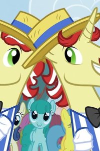 My Little Pony: Friendship Is Magic Season 2 Episode 15