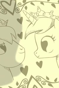 My Little Pony: Friendship Is Magic Season 2 Episode 17