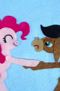 My Little Pony: Friendship Is Magic Season 2 Episode 18