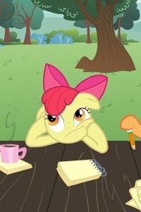 My Little Pony: Friendship Is Magic Season 2 Episode 23