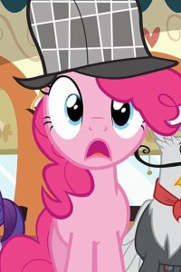 My Little Pony: Friendship Is Magic Season 2 Episode 24