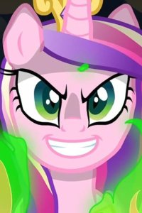 My Little Pony: Friendship Is Magic Season 2 Episode 25