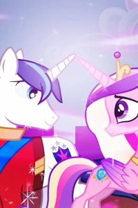 My Little Pony: Friendship Is Magic Season 2 Episode 26