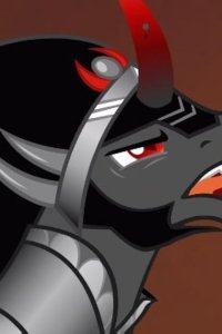 My Little Pony: Friendship Is Magic Season 3 Episode 2