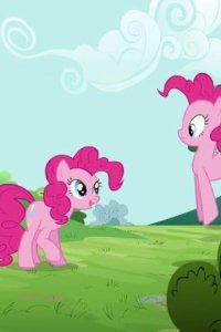 My Little Pony: Friendship Is Magic Season 3 Episode 3