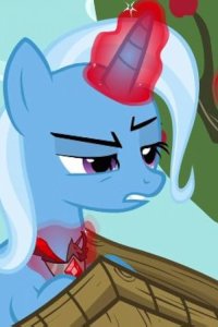 My Little Pony: Friendship Is Magic Season 3 Episode 5