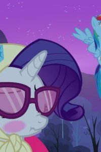 My Little Pony: Friendship Is Magic Season 3 Episode 6