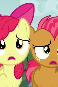 My Little Pony: Friendship Is Magic Season 3 Episode 8