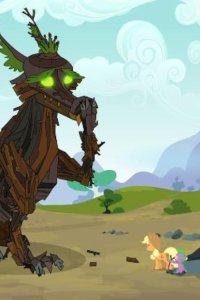 My Little Pony: Friendship Is Magic Season 3 Episode 9