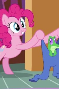 My Little Pony: Friendship Is Magic Season 3 Episode 11
