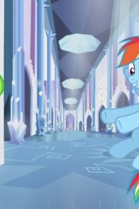 My Little Pony: Friendship Is Magic Season 3 Episode 12