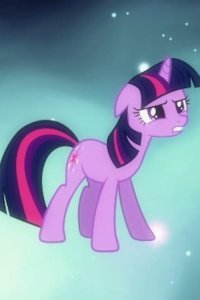 My Little Pony: Friendship Is Magic Season 3 Episode 13