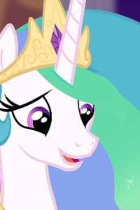 My Little Pony: Friendship Is Magic Season 4 Episode 1