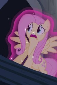 My Little Pony: Friendship Is Magic Season 4 Episode 3
