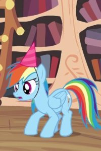 My Little Pony: Friendship Is Magic Season 4 Episode 4