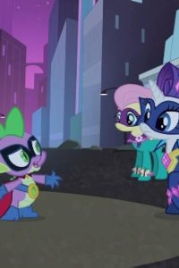 My Little Pony: Friendship Is Magic Season 4 Episode 6