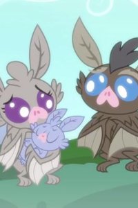 My Little Pony: Friendship Is Magic Season 4 Episode 7