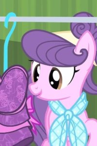 My Little Pony: Friendship Is Magic Season 4 Episode 8