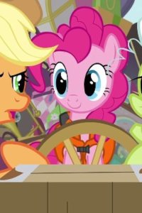 My Little Pony: Friendship Is Magic Season 4 Episode 9