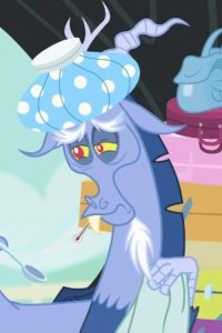 My Little Pony: Friendship Is Magic Season 4 Episode 11