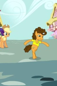 My Little Pony: Friendship Is Magic Season 4 Episode 12